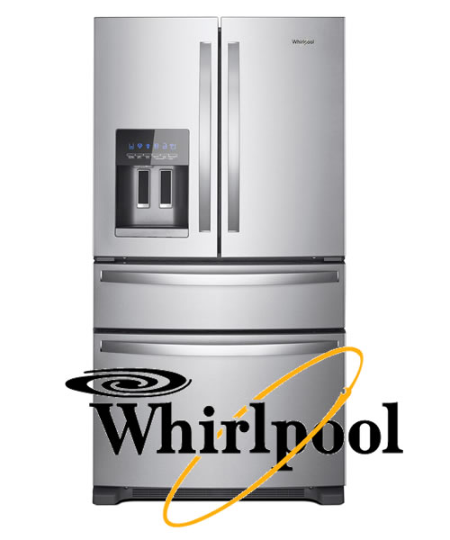 Servicio Técnico Neveras Whirlpool